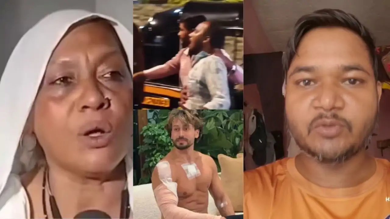 Tiger Shroff Escapes Bullet Attack; Mumbai Police Nab 10 Suspects
