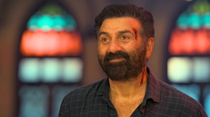 Sunny Deol’s 69th Birthday Teaser Reveals Suryaa’s Battle Against Corrupt Medical System