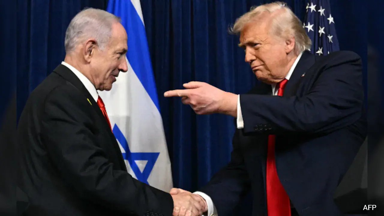 Pete Hegseth Meets Netanyahu Amid Aftermath of October 7, 2023 Hamas Attack