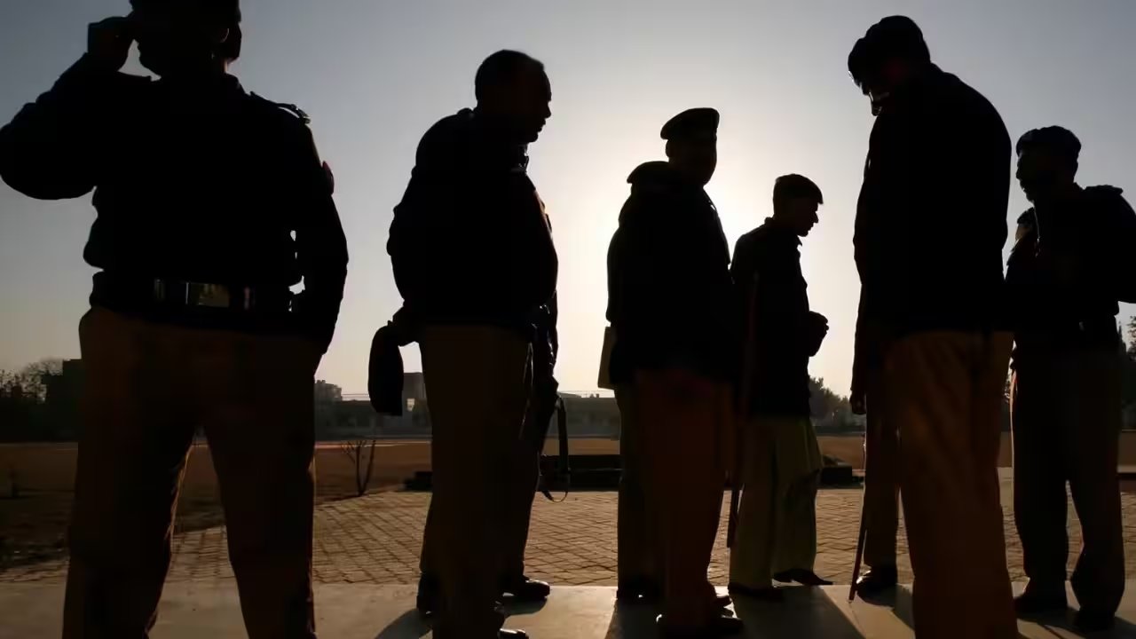 Parvez Mazar's Murder in Pasni Sparks Highway Blockade Threat