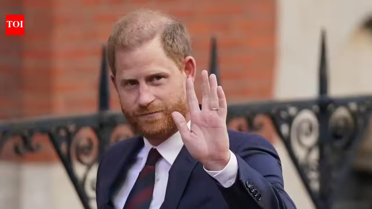 Harry’s New MasterClass Reveals The Science Of Healing After Loss