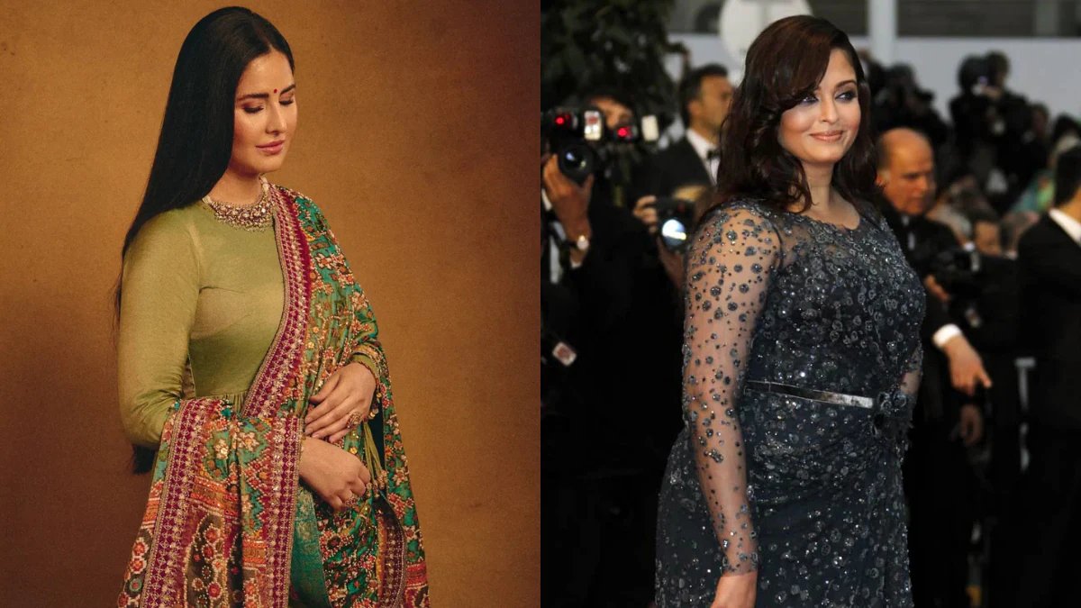 Katrina Kaif Battles Postpartum Weight Trolls After Welcoming Vihaan in 2025