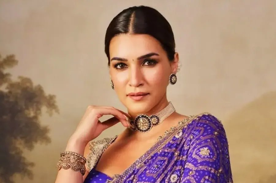 Kriti Sanon to Headline Maddock's First Pure Horror Film After Nine Collaborations