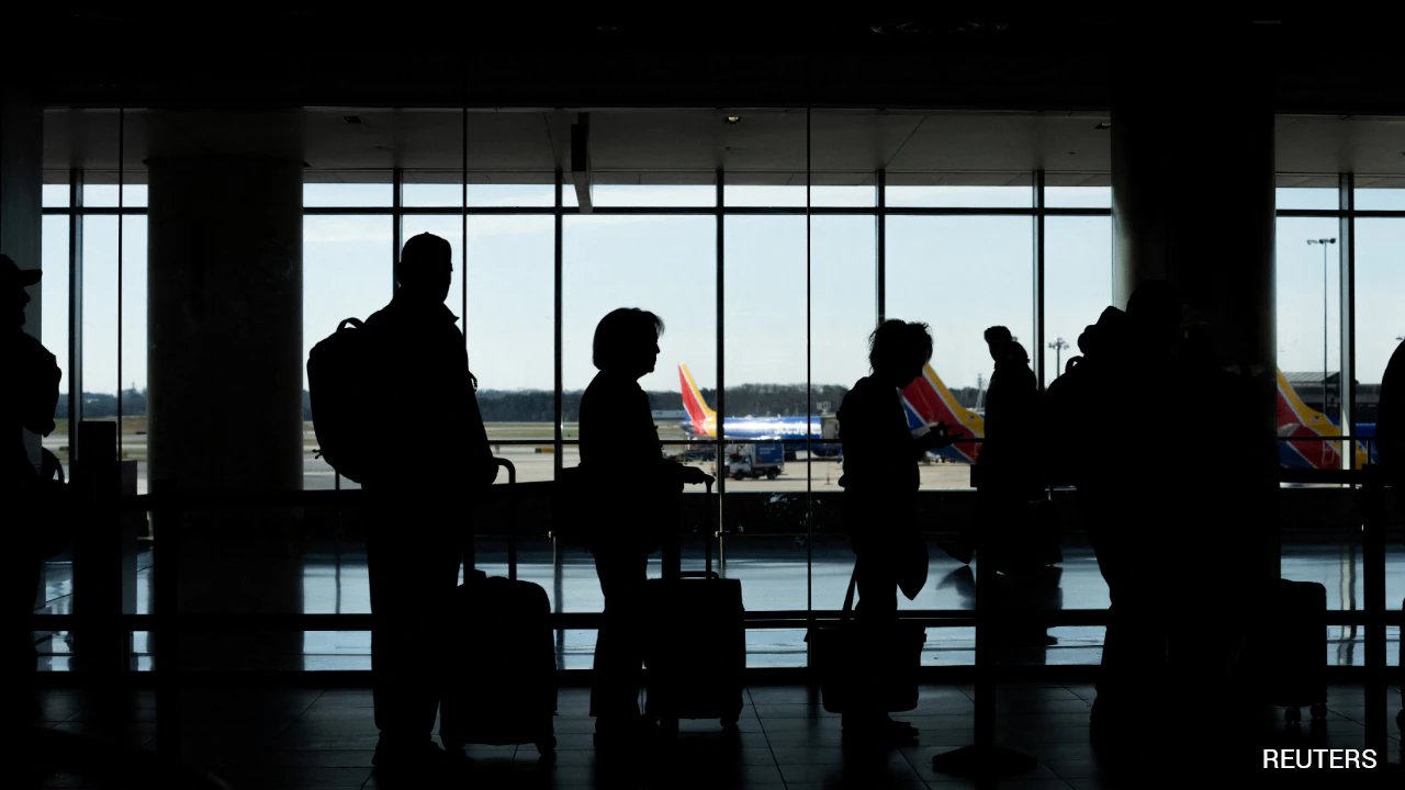 Gujarat's Three Relatives Disappear en Route to US; Rs 1 Cr Ransom Demanded