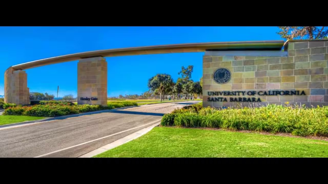 Mellon Foundation Grants $750,000 to UCSB for South Asian American Studies Center