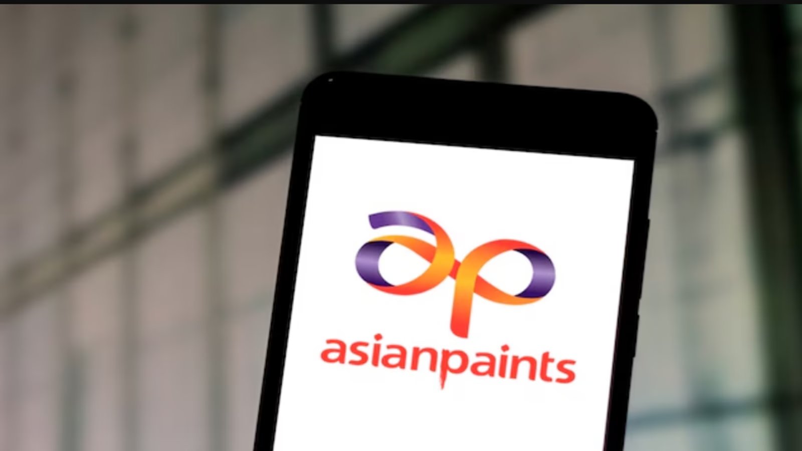 Asian Paints Q4 Revenue Surges 18% to ₹10,542 Cr