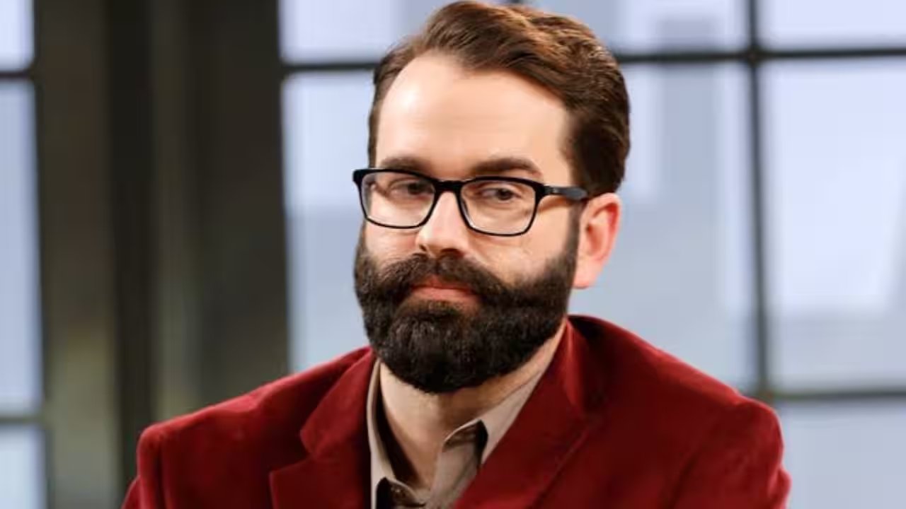 Matt Walsh Warns on AI Chatbots as Friends for Young People