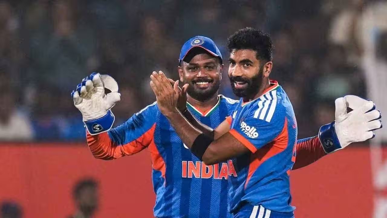 Hope Scores Two Centuries as West Indies Beat India 24 Runs
