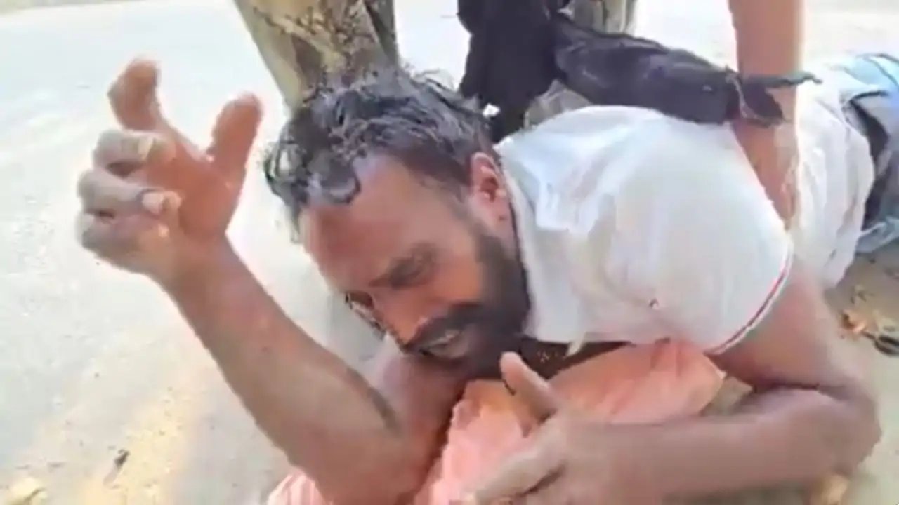 Jagseer Singh's Suicide in Sangrur Fuels AAP's Urgent Response to Drug Crisis