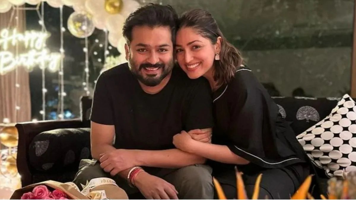 Aditya Dhar and Yami Gautam Ditch Mumbai for 25-Acre Himachal Farm