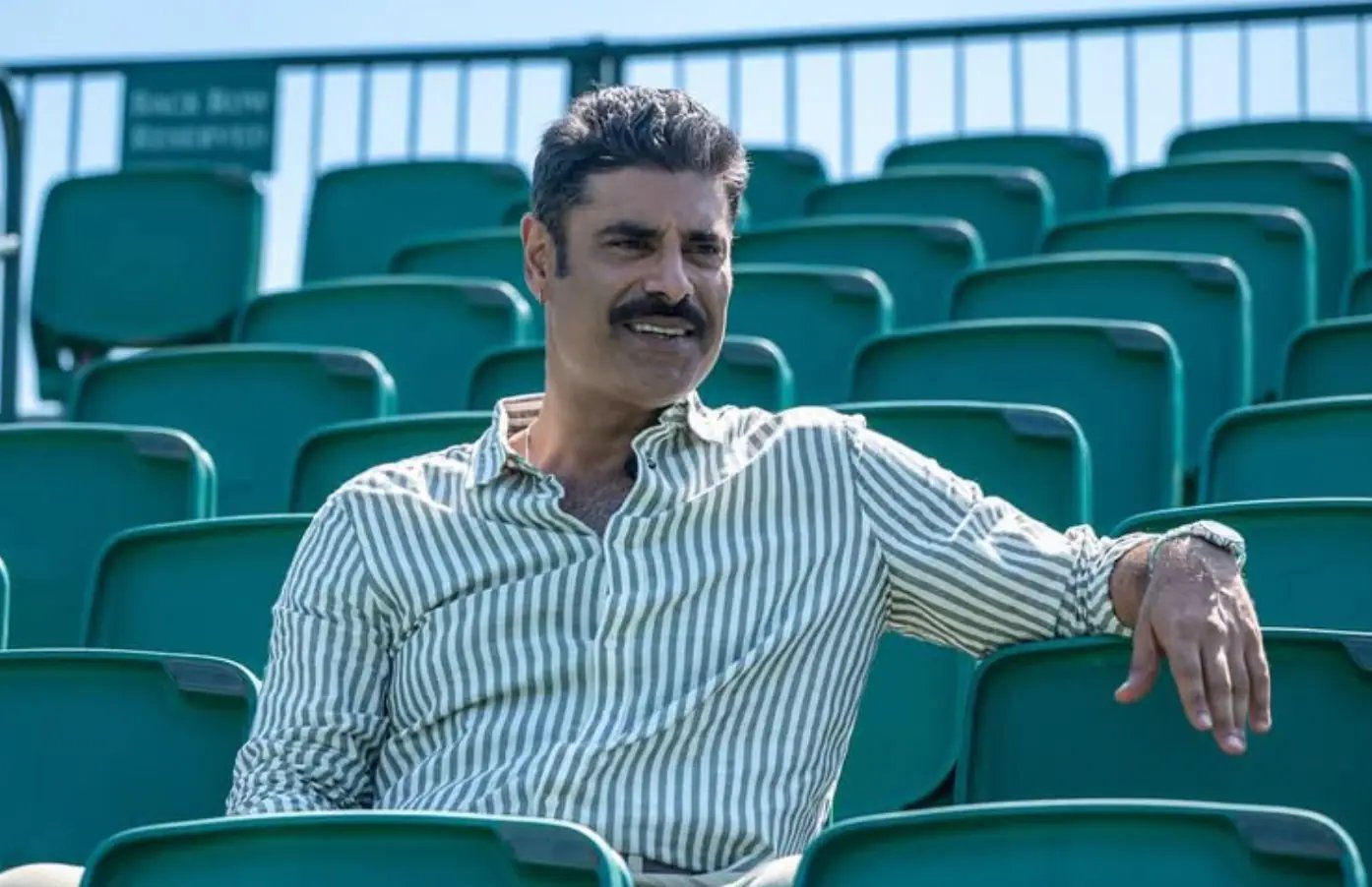 Sikander Kher Drops Surname to Avoid Family Drama in 2008 Debut