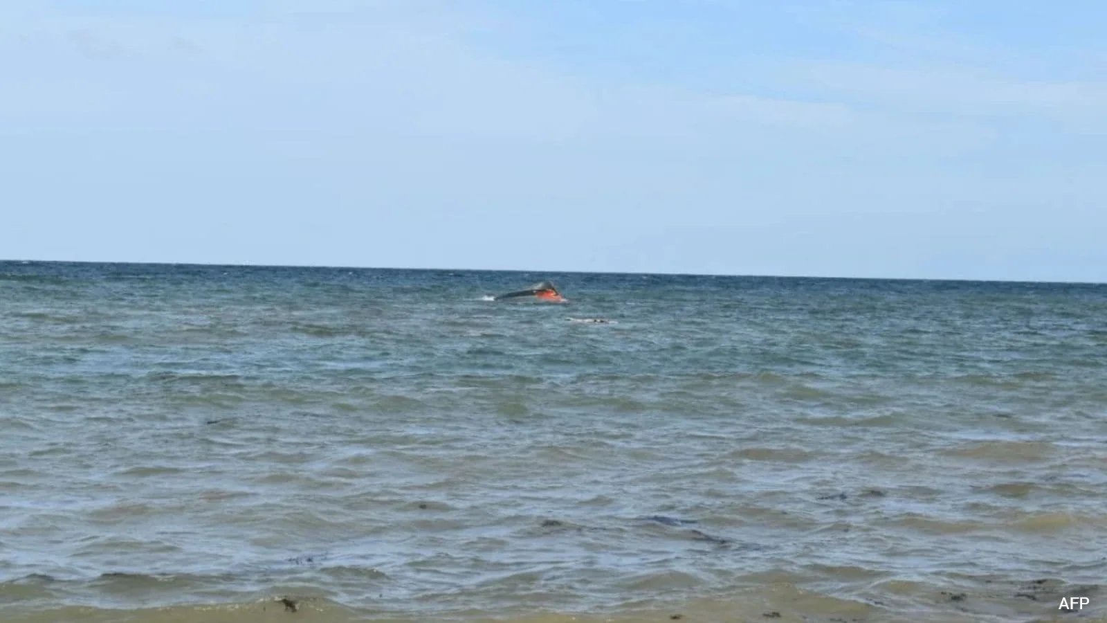 Djibouti Boat Overturns, 139 Migrants Dead, 84 Missing Off Obock Coast