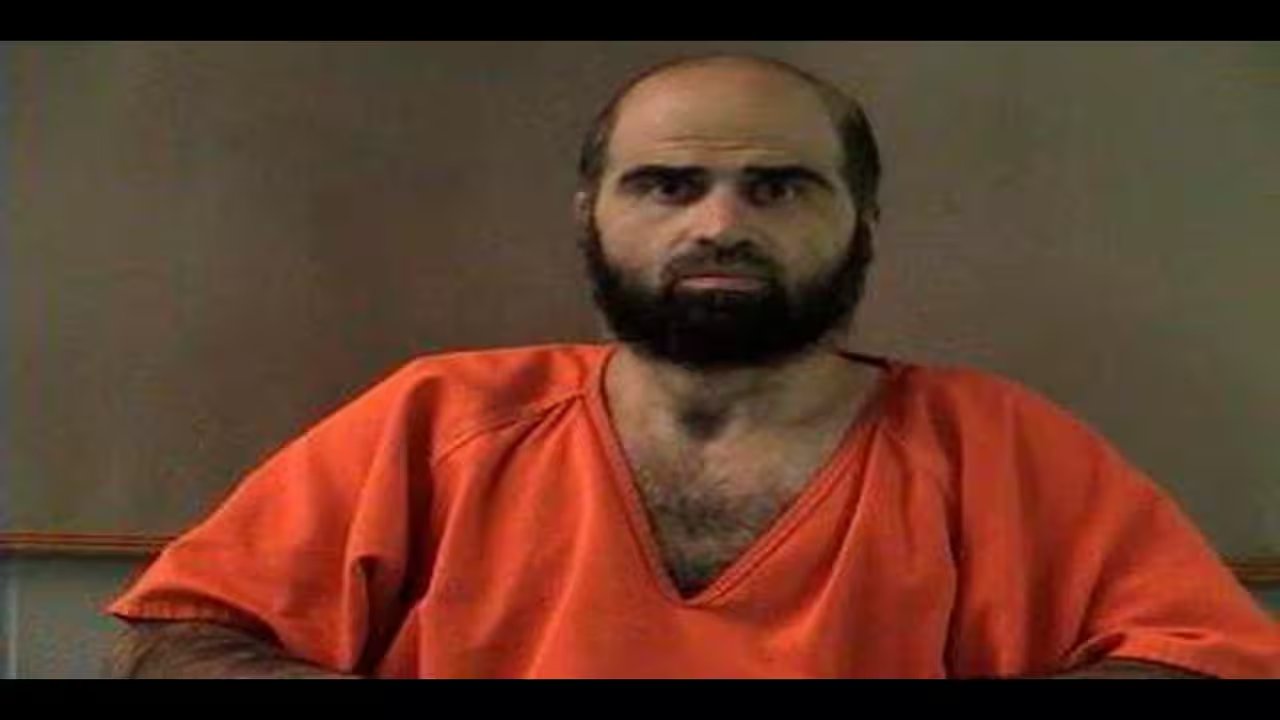Markwayne Mullin Endorses Live Broadcast of Nidal Hasan's Execution on Dec 3
