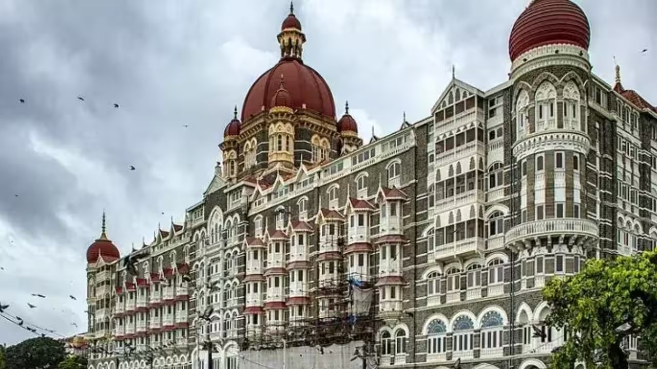 Adani Airport Holdings Teams With Taj Hotels for 8 New Airport Hotels Across 4 Cities