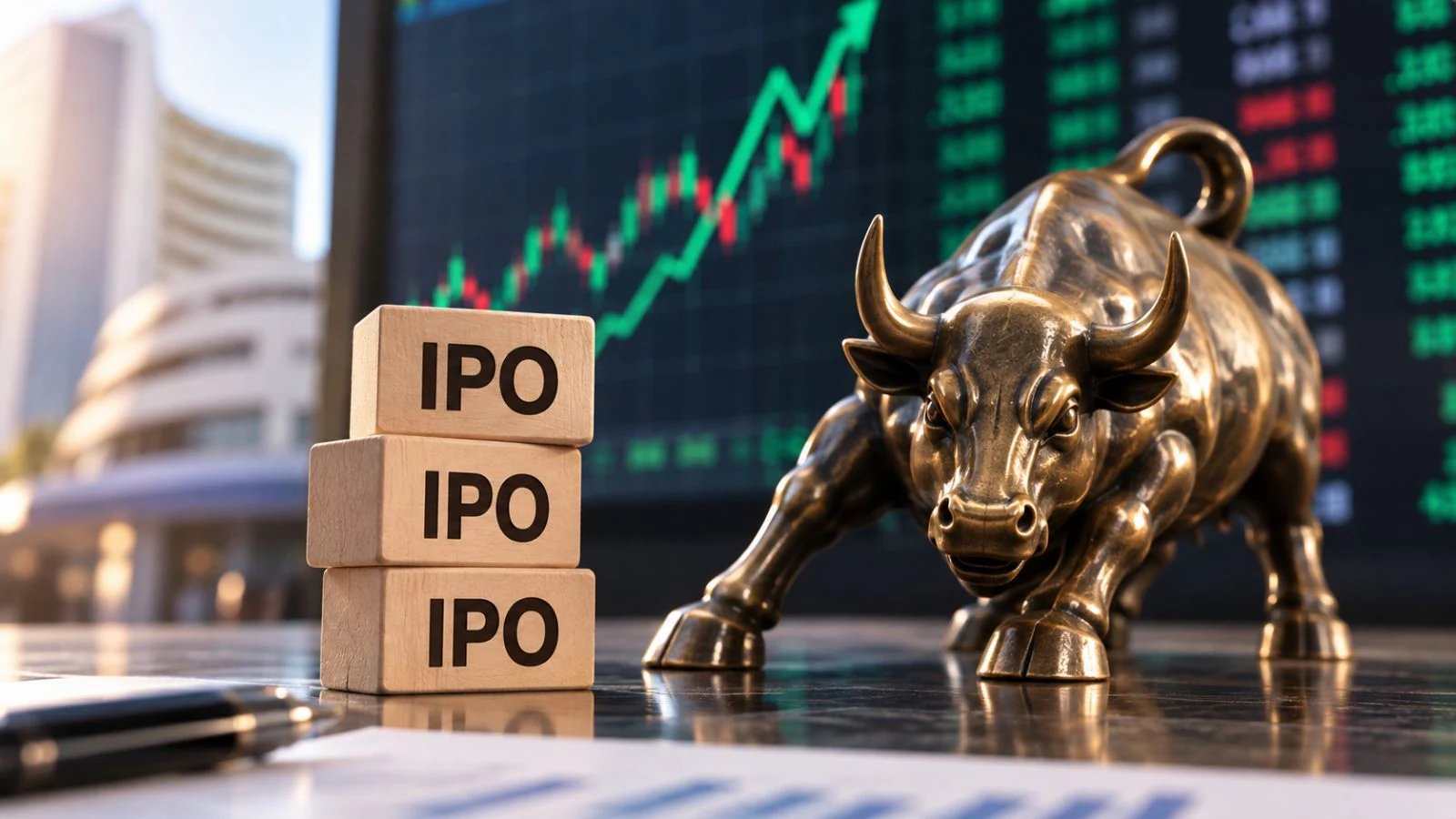 Inox Clean Energy Announces ₹100bn IPO, Targets 10GW Capacity by 2028