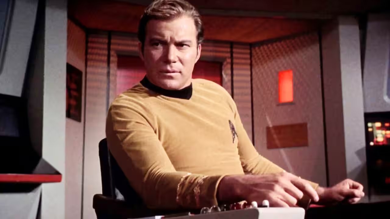 Star Trek Legend William Shatner’s Kidney Stone Raises $75,000 for Louisiana Family Home