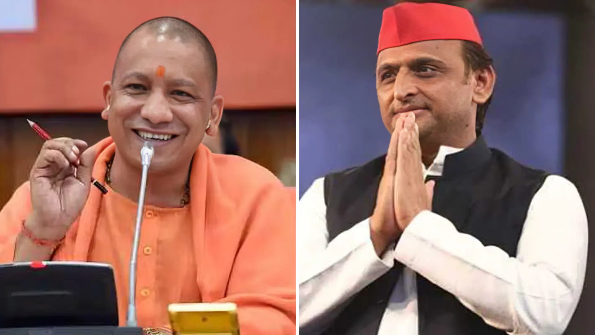 Uttar Pradesh Rajya Sabha Seats Filled Unopposed as 10 Candidates Confirmed