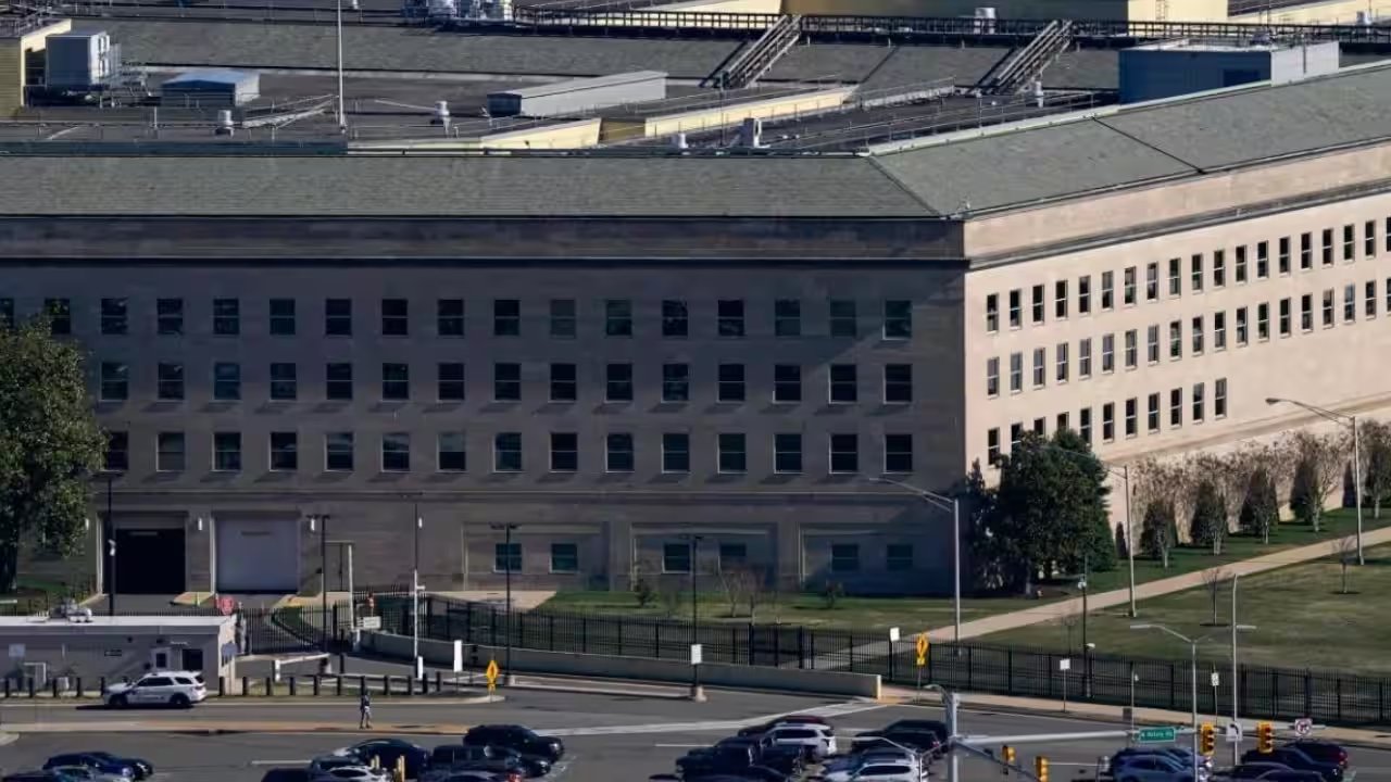 Pentagon Treats US Base Freezer Failures as Suspected Hack at Six Commissaries