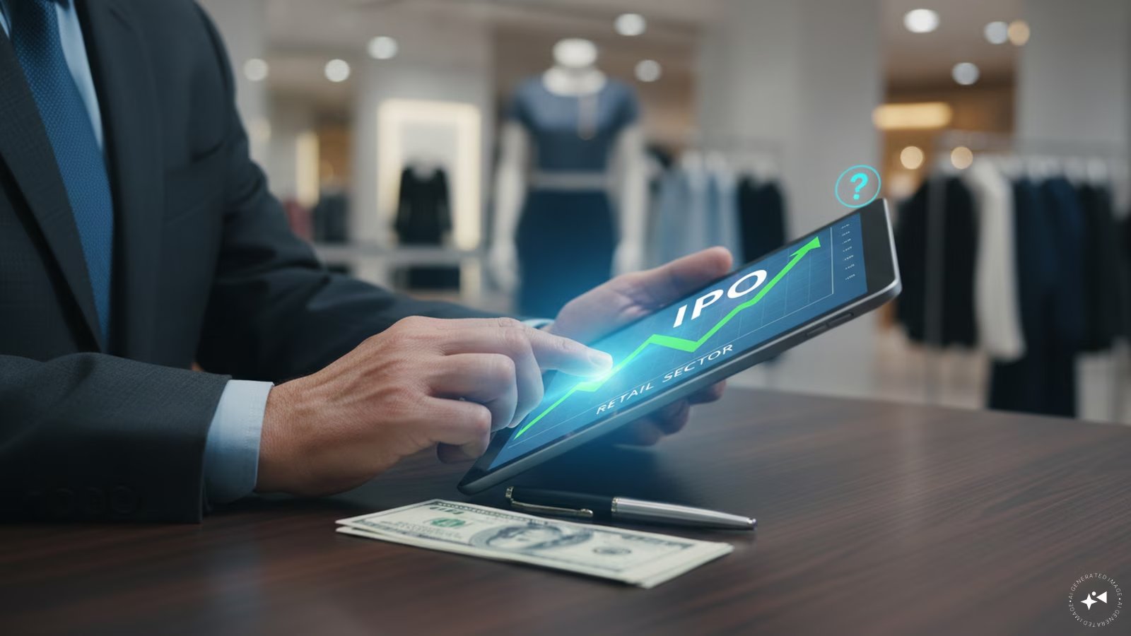 SS Retail IPO Prices ₹403‑424, 30% Premium, ₹500 Cr Issue