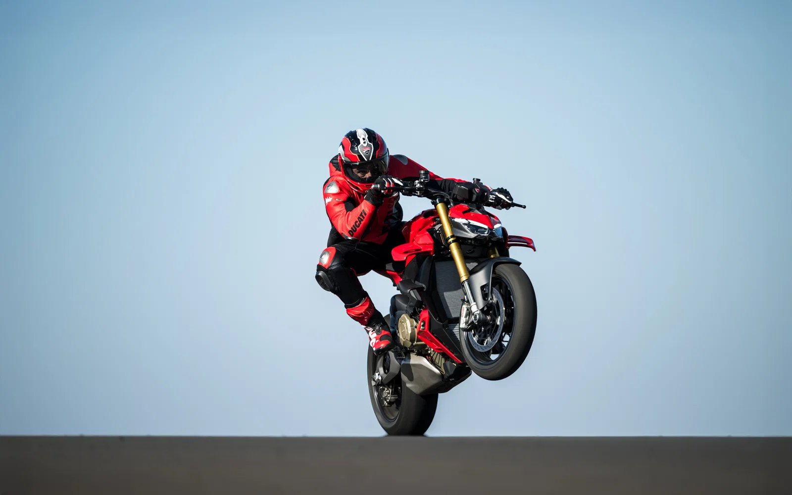 Ducati Streetfighter V4 SP Set for 2026 EICMA Debut