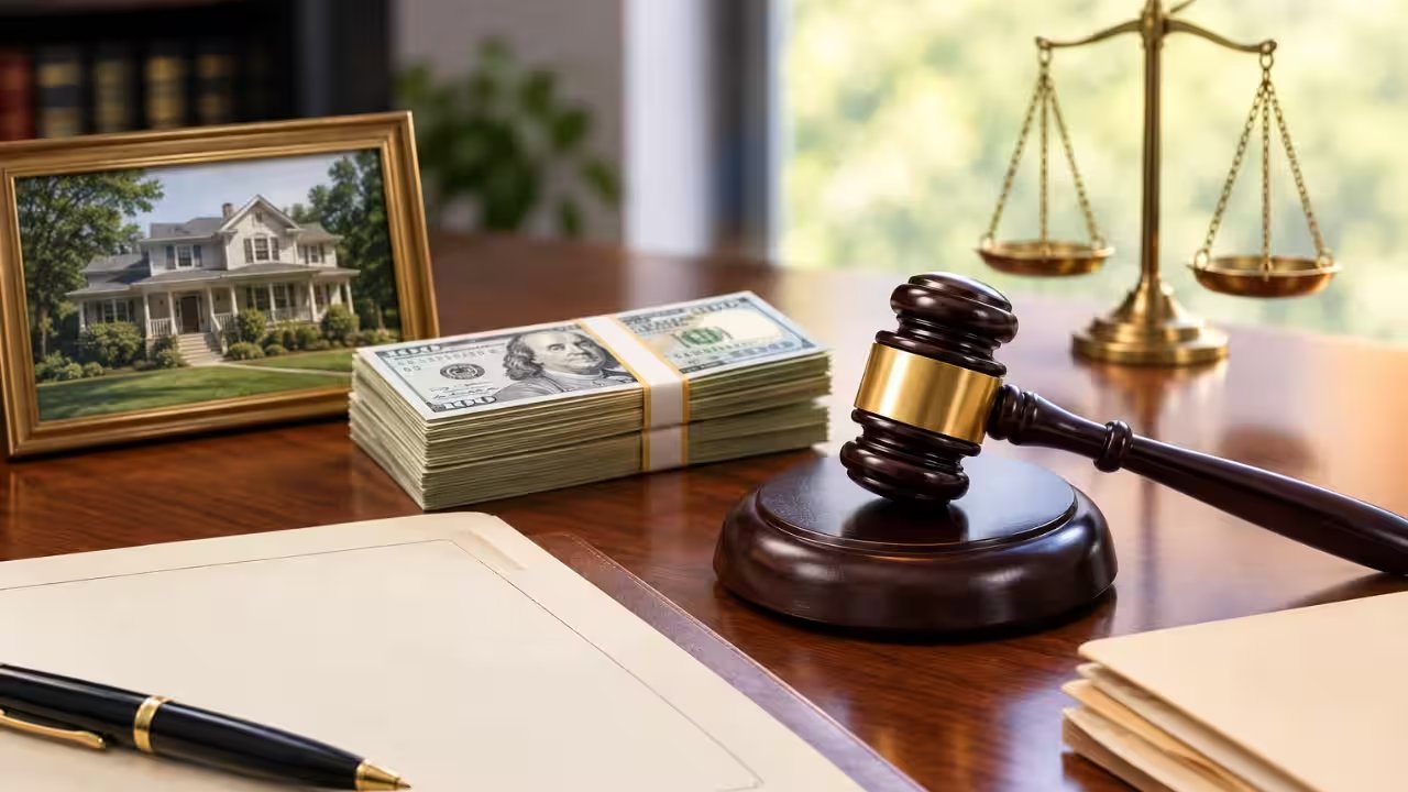 Missouri Court Dismisses Longsdon’s Appeal Over $220,000 Trust Judgment