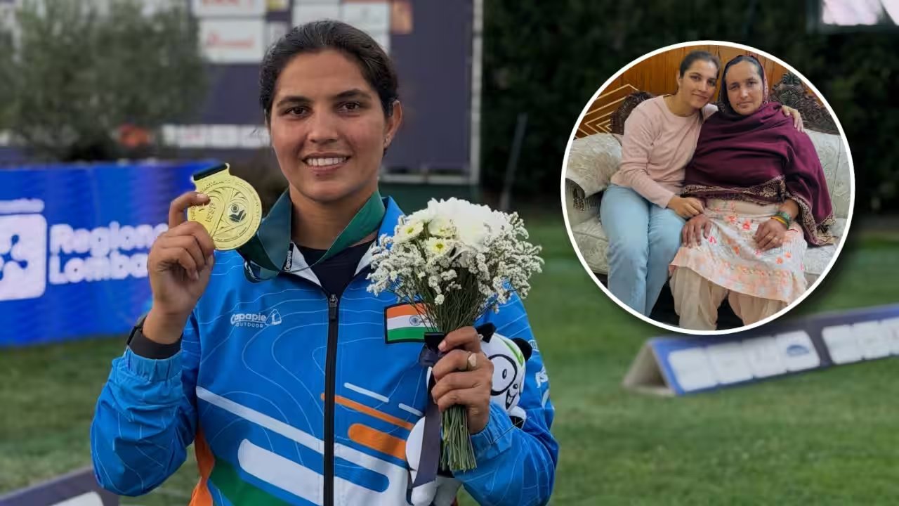Neeru Dhanda’s Gold‑Standard Routine: 3 Simple Steps to Shine Like an Olympian
