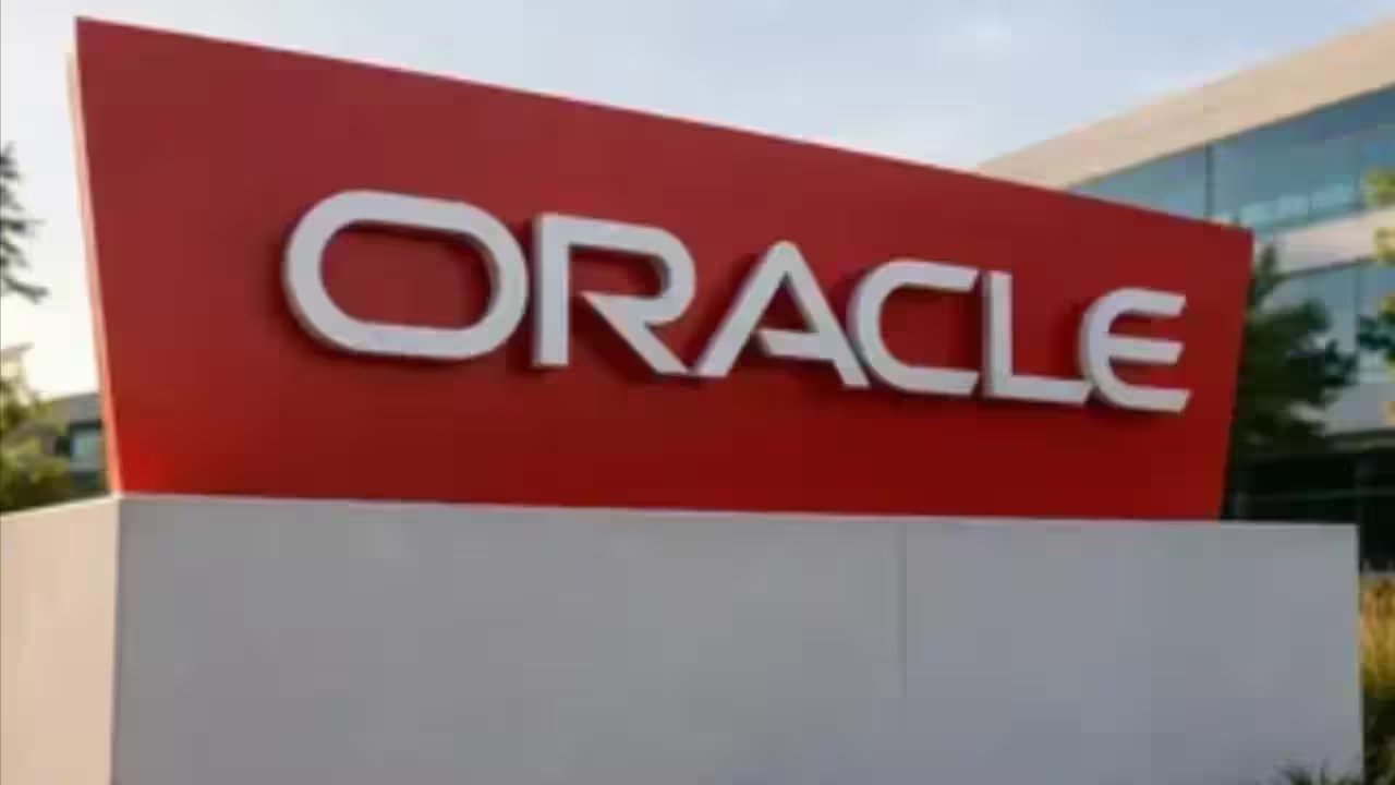Oracle Announces 1,000‑1,500 Layoffs in India, Targets Web Development Staff
