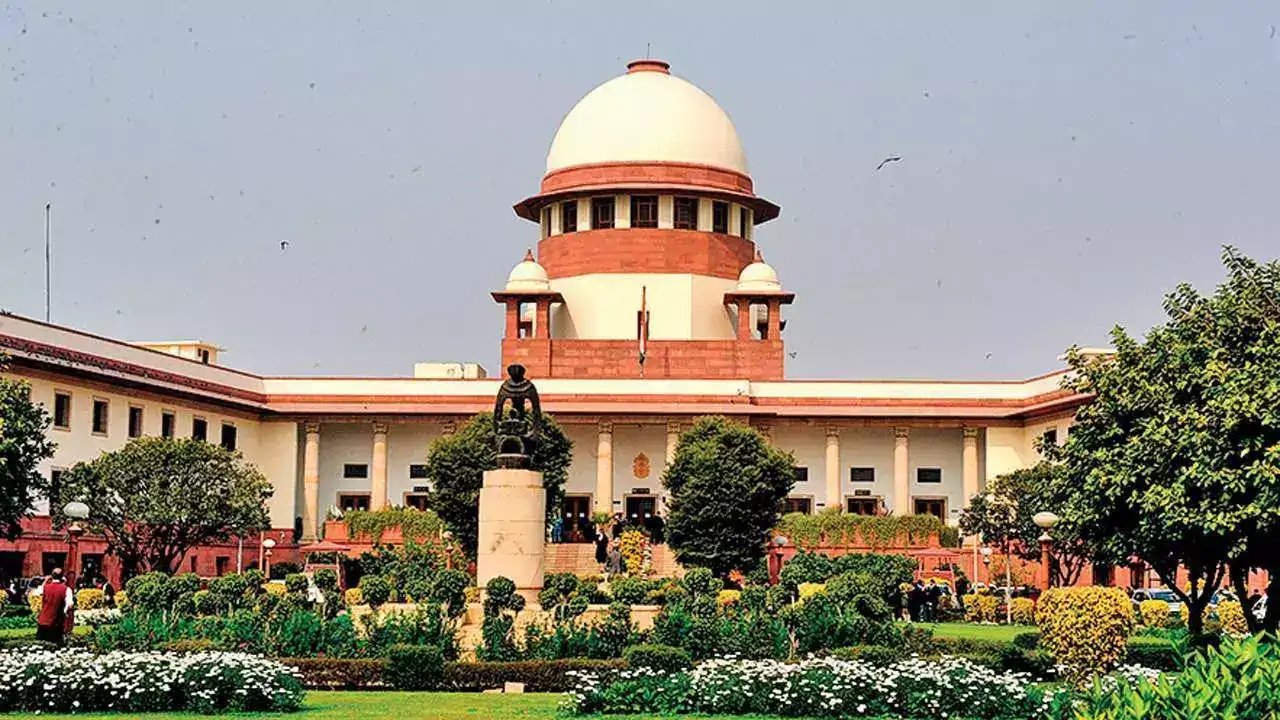 Supreme Court Orders Centre to Form Three‑Member Committee on Pharma Marketing