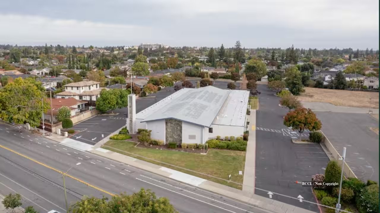 West Valley Muslim Association Secures Cupertino Mosque Site for $16.5 Million