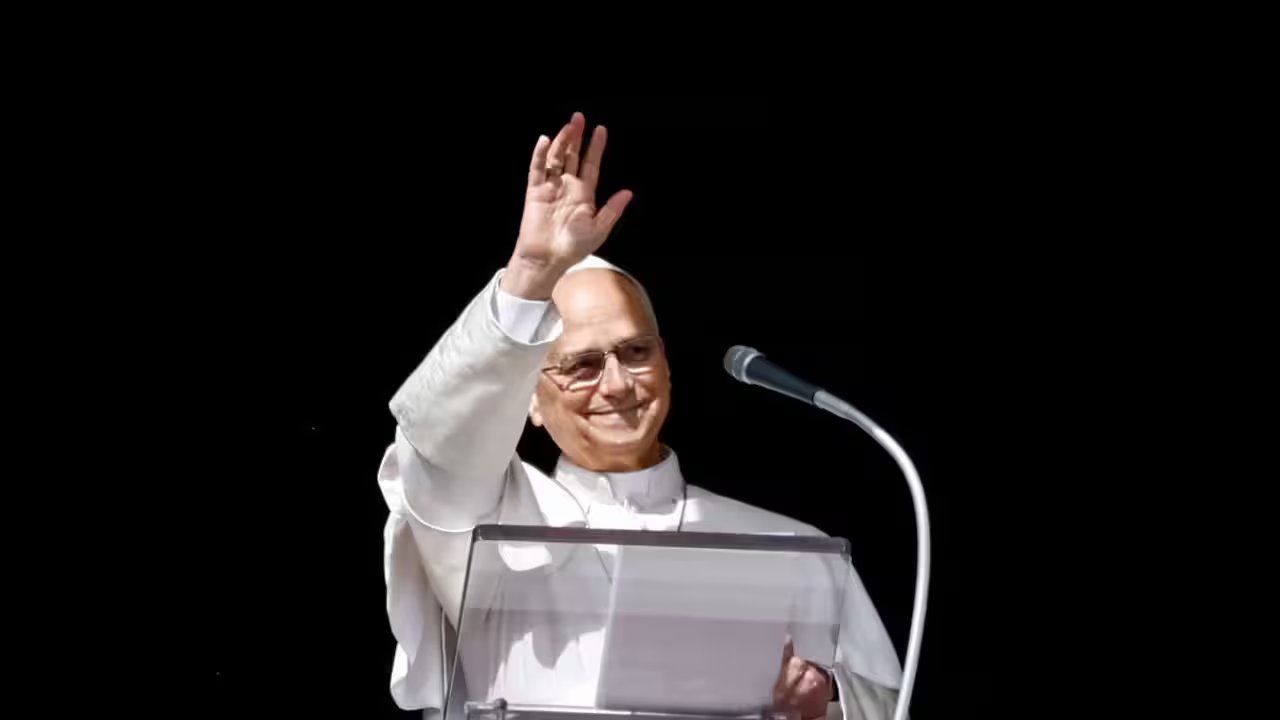 Pope Leo Denounces Taiz Crisis in Yemen After Lung Cancer Surgery