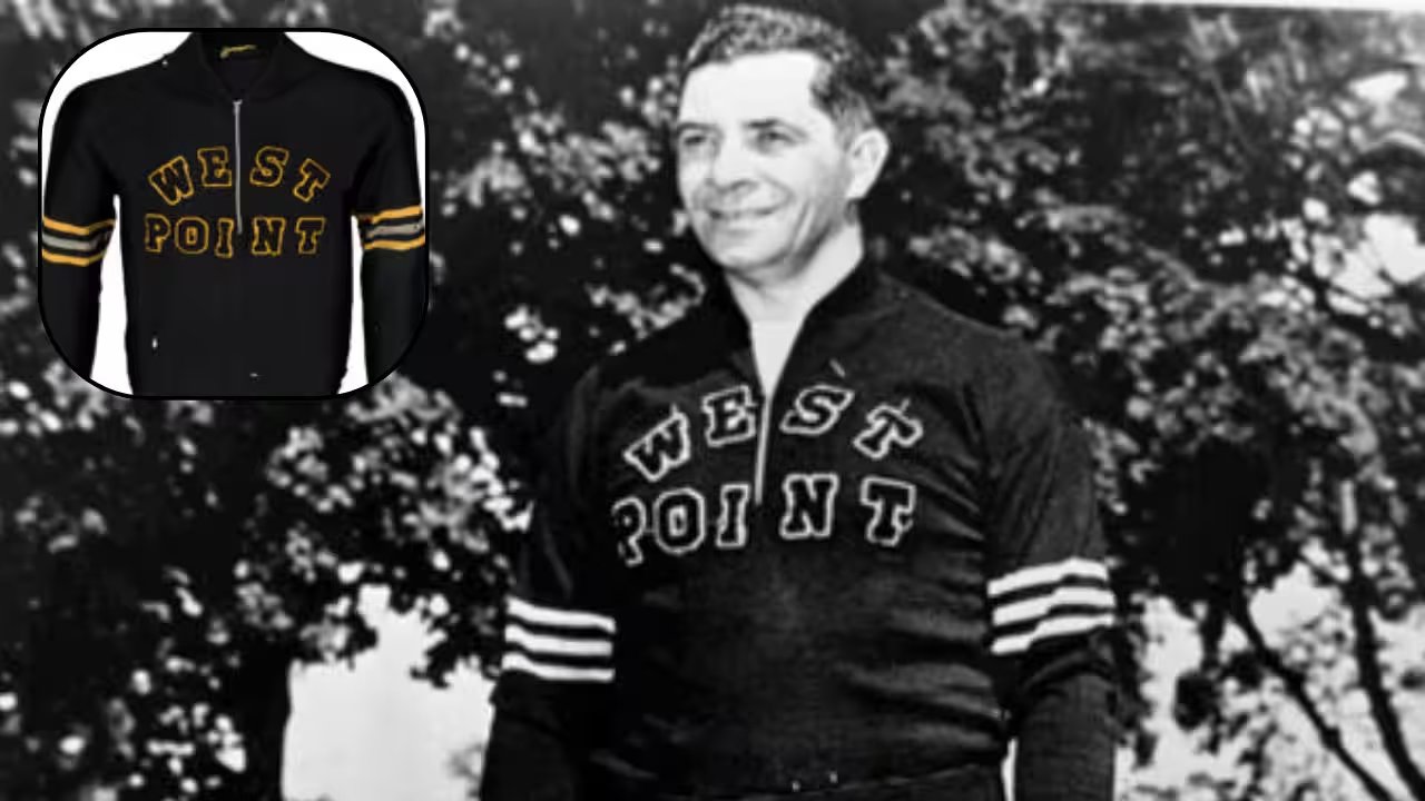 Lombardi's Sweater Skyrockets From 58¢ to $43,020 at Auction