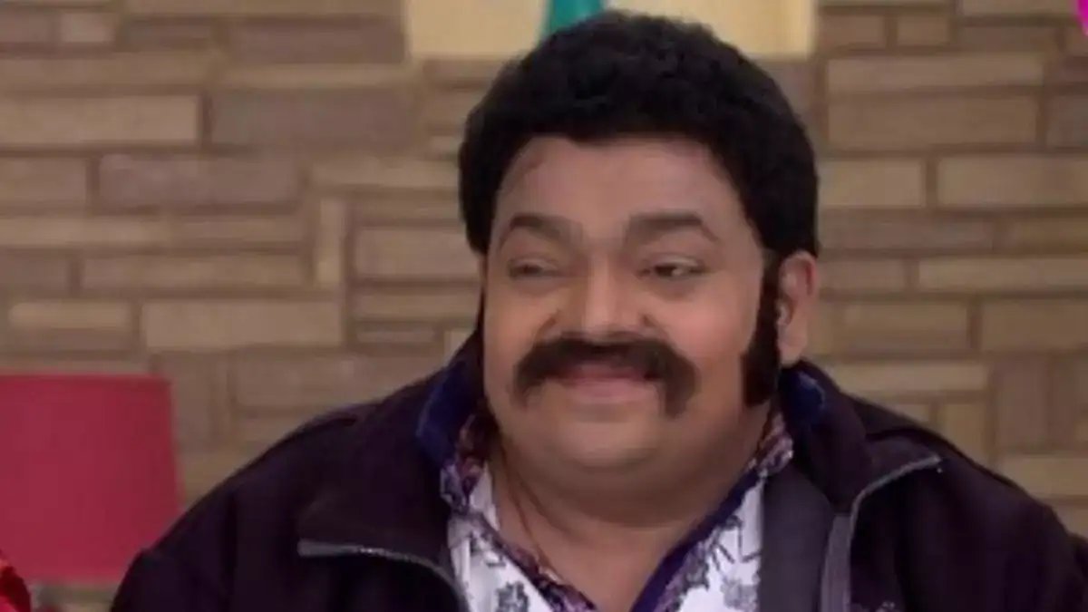 Ishwar Thakur Hospitalised in Thane ICU Over Severe Kidney Infection