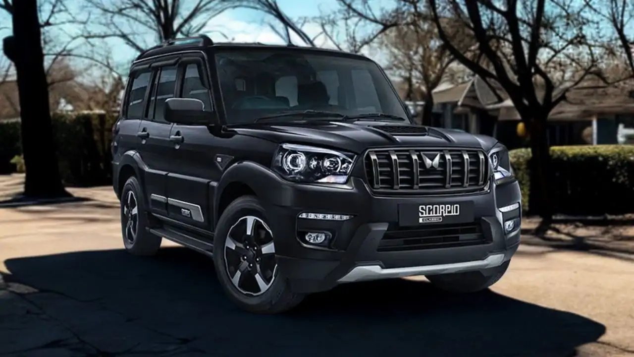 Mahindra Scorpio Tops 6‑ and 7‑Seater Sales With 17,313 Units