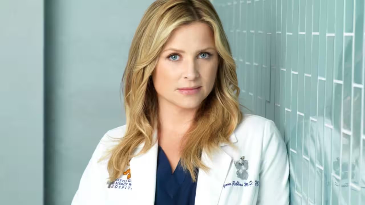 Jessica Capshaw Sells Santa Monica 1927 Home for $5.75 M After $2.7 M Renovation