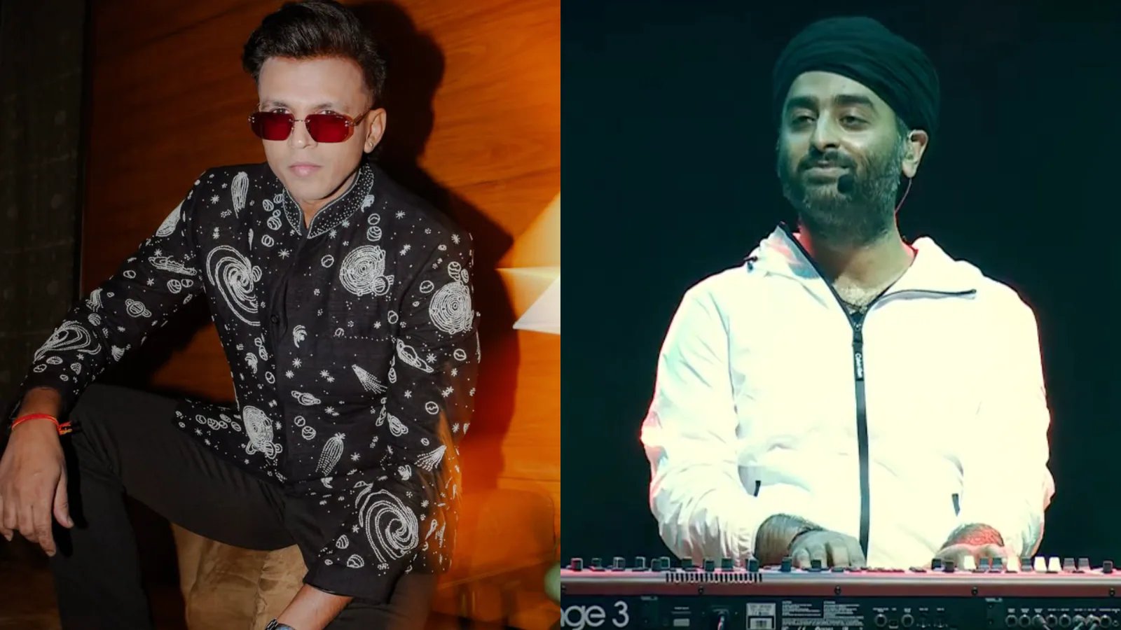 Abhijeet Sawant Reveals Arijit Singh’s Quiet 10‑Year Rise After Indian Idol