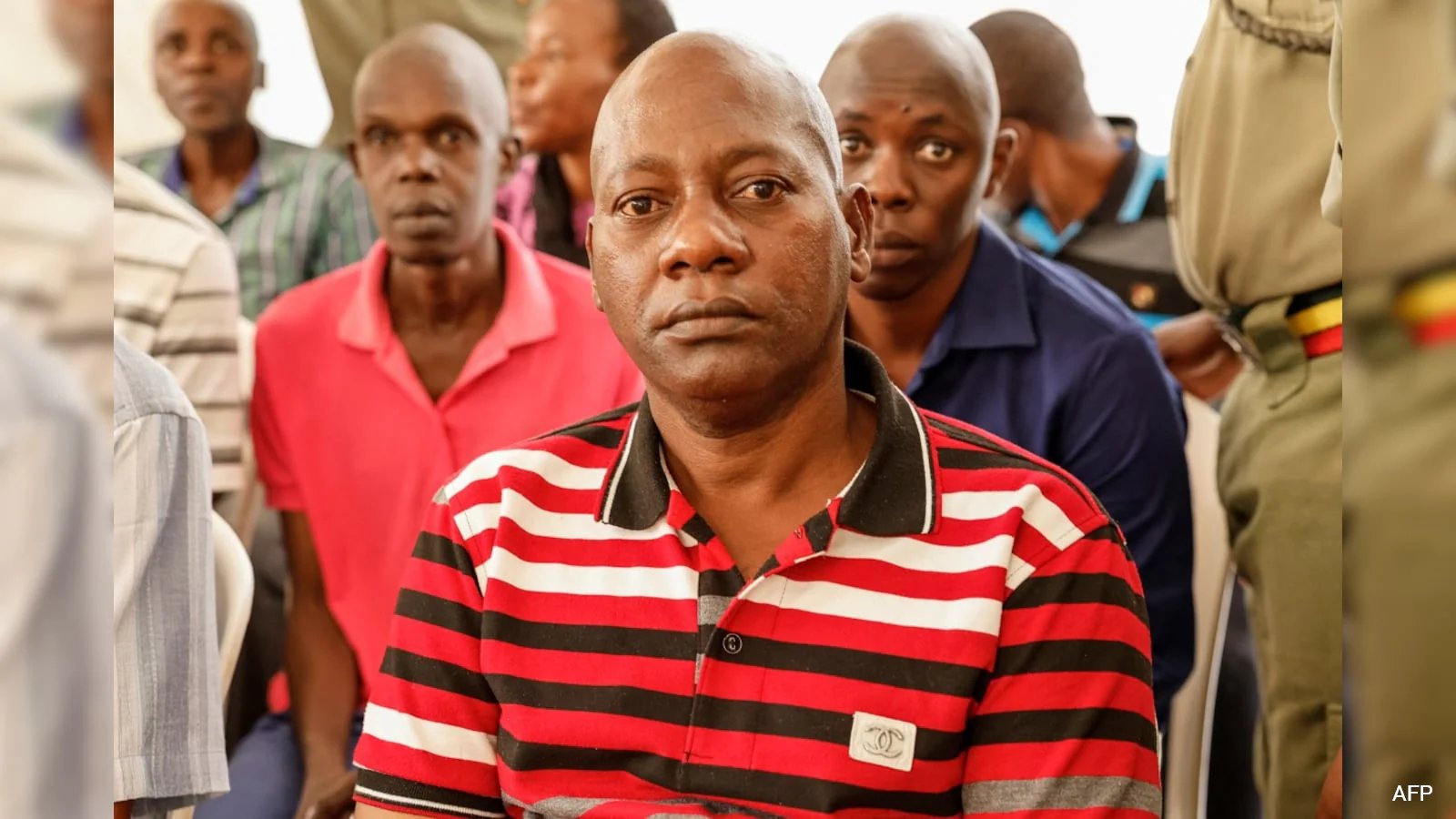 Paul Mackenzie Convicted of 190 Murders in Kenya's Shakahola Forest Massacre
