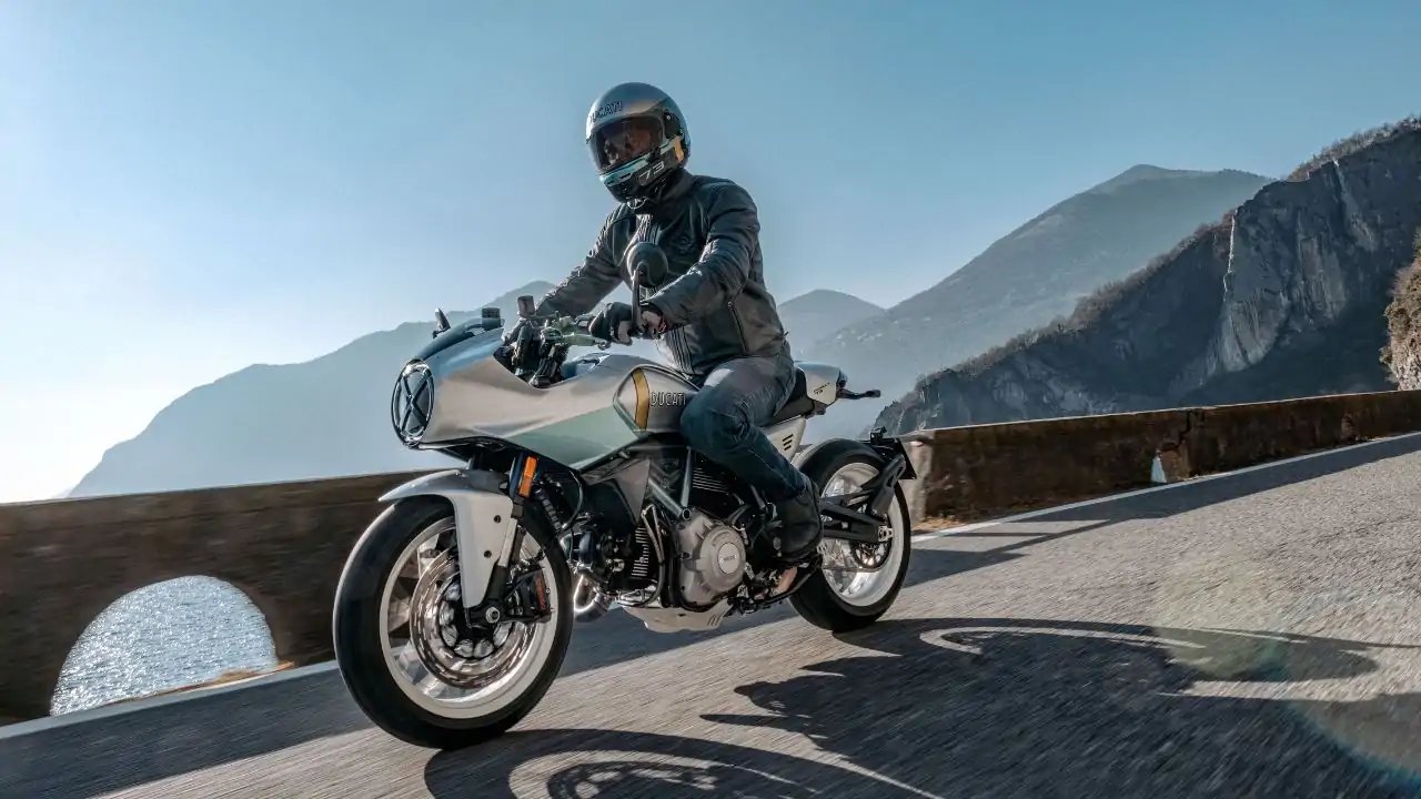Ducati Formula 73 Launches in India at ₹20 Lakh, 873 Units Worldwide