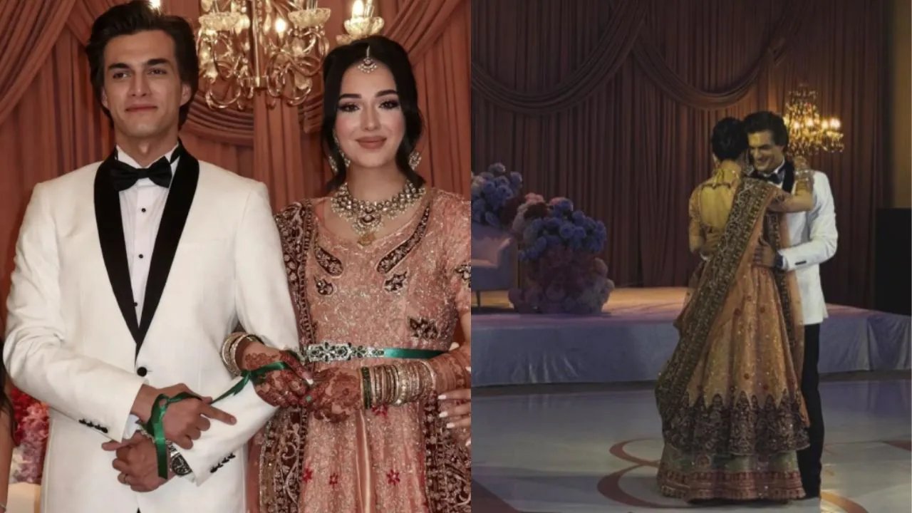 Mohsin Khan Marries Tamanna in September 2026 Intimate Wedding