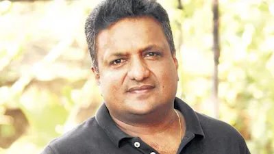 Sanjay Gupta, Kaante Director, Dies At 57 After Kitchen Fall