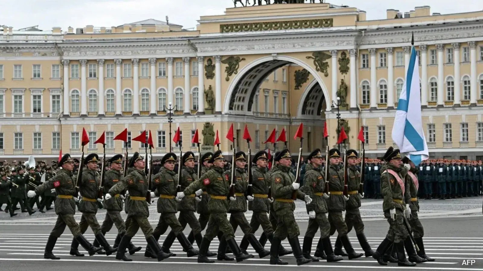 Russia Deploys 981 AI‑Generated Songs as Propaganda on Global Streaming Platforms