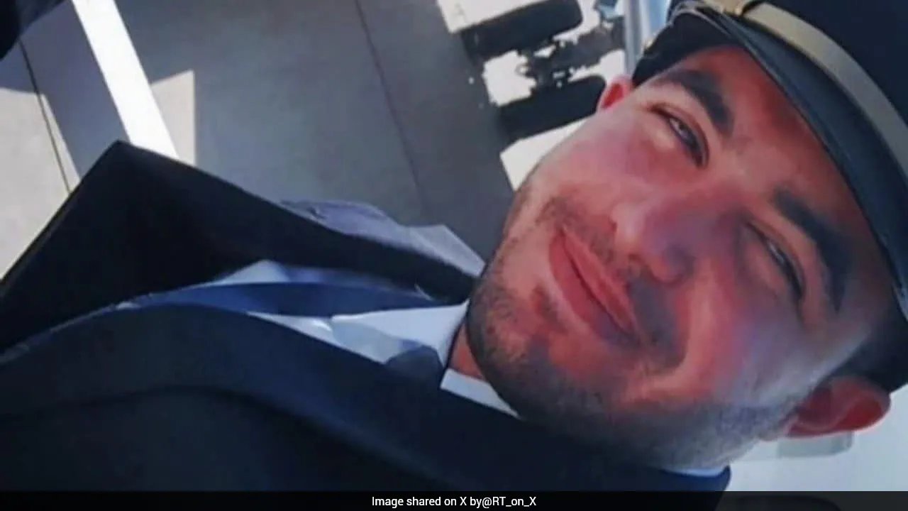 Omani Co‑Pilot Arrested After Threatening Hijack on flydubai Flight to Tel Aviv