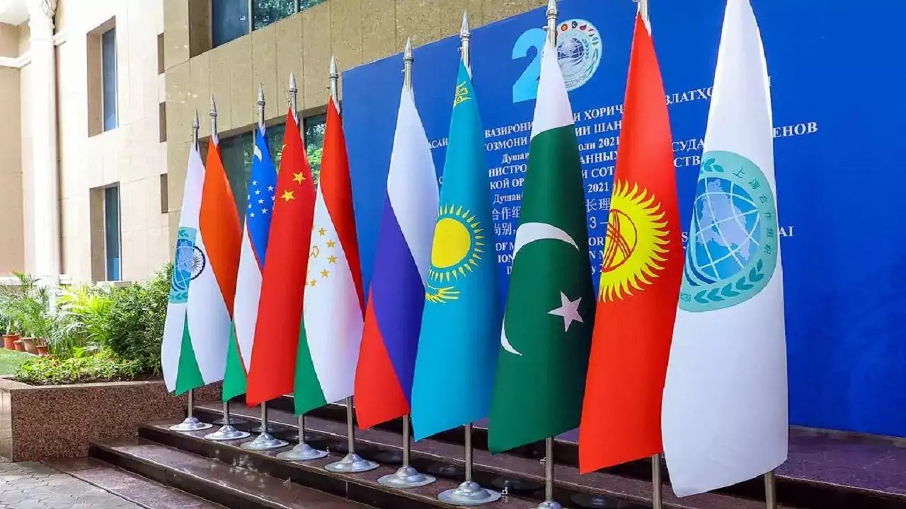 India Invites Pakistan Minister Aurangzeb Khichi to SCO Civilisational Dialogue, First Since 2023