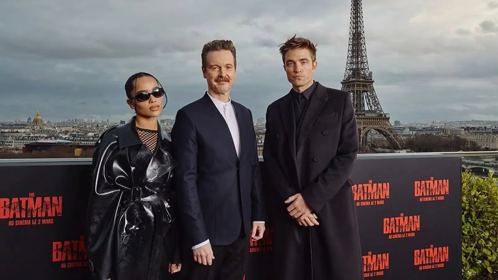 Batman 2 Production Hits Pause as Matt Reeves Steps Away Over Family Matter
