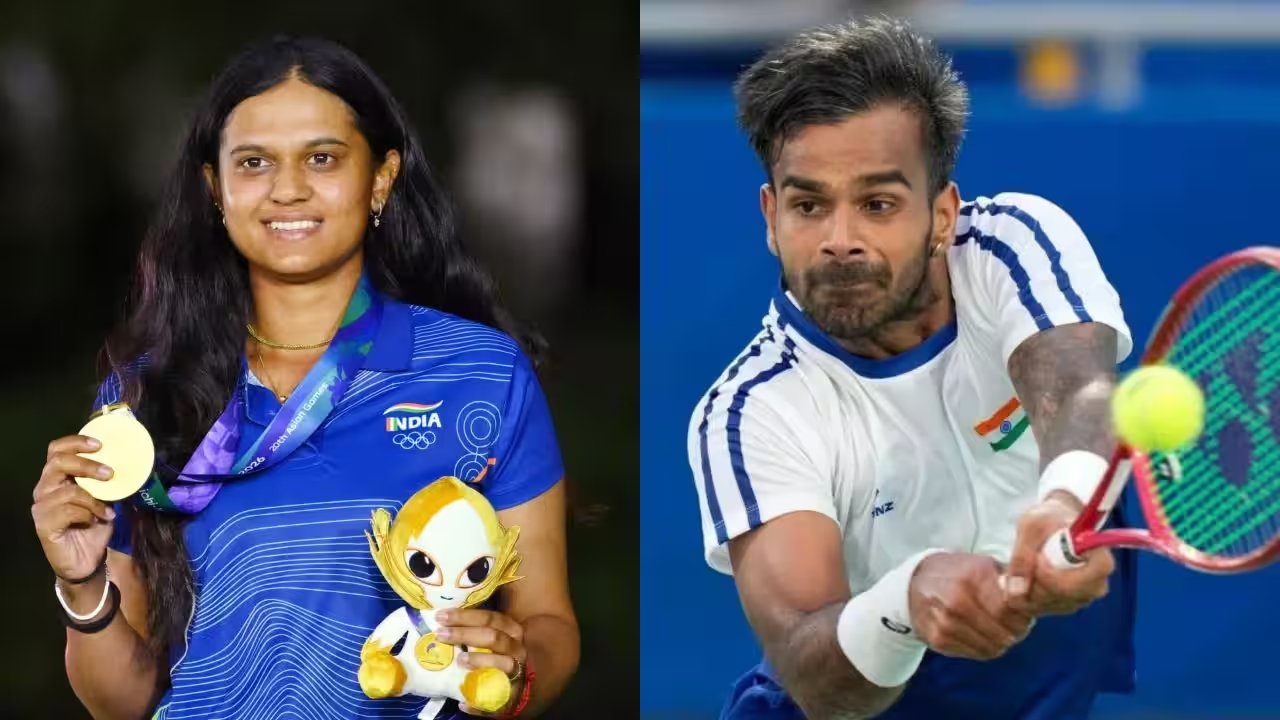 Kumkum Mohod Clinches India’s First Individual Recurve Gold at Asian Games