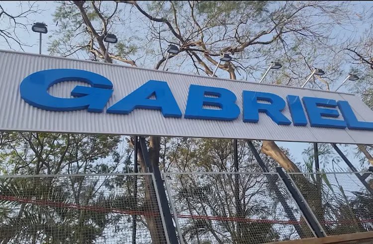 Gabriel India Q2 Profit Surges 16% to ₹124 Crore