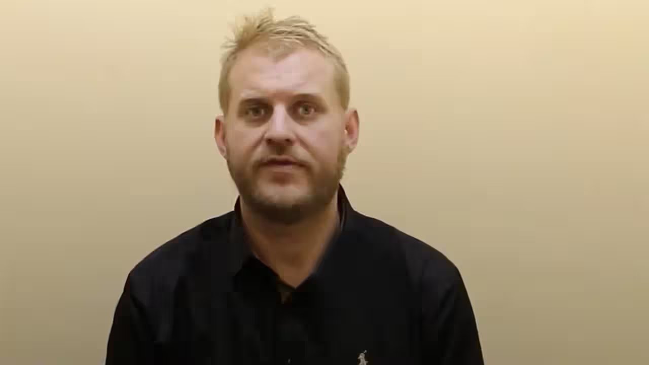Freddy Lindholm Arrested by Russia’s FSB for Planned Terrorist Drone Attacks