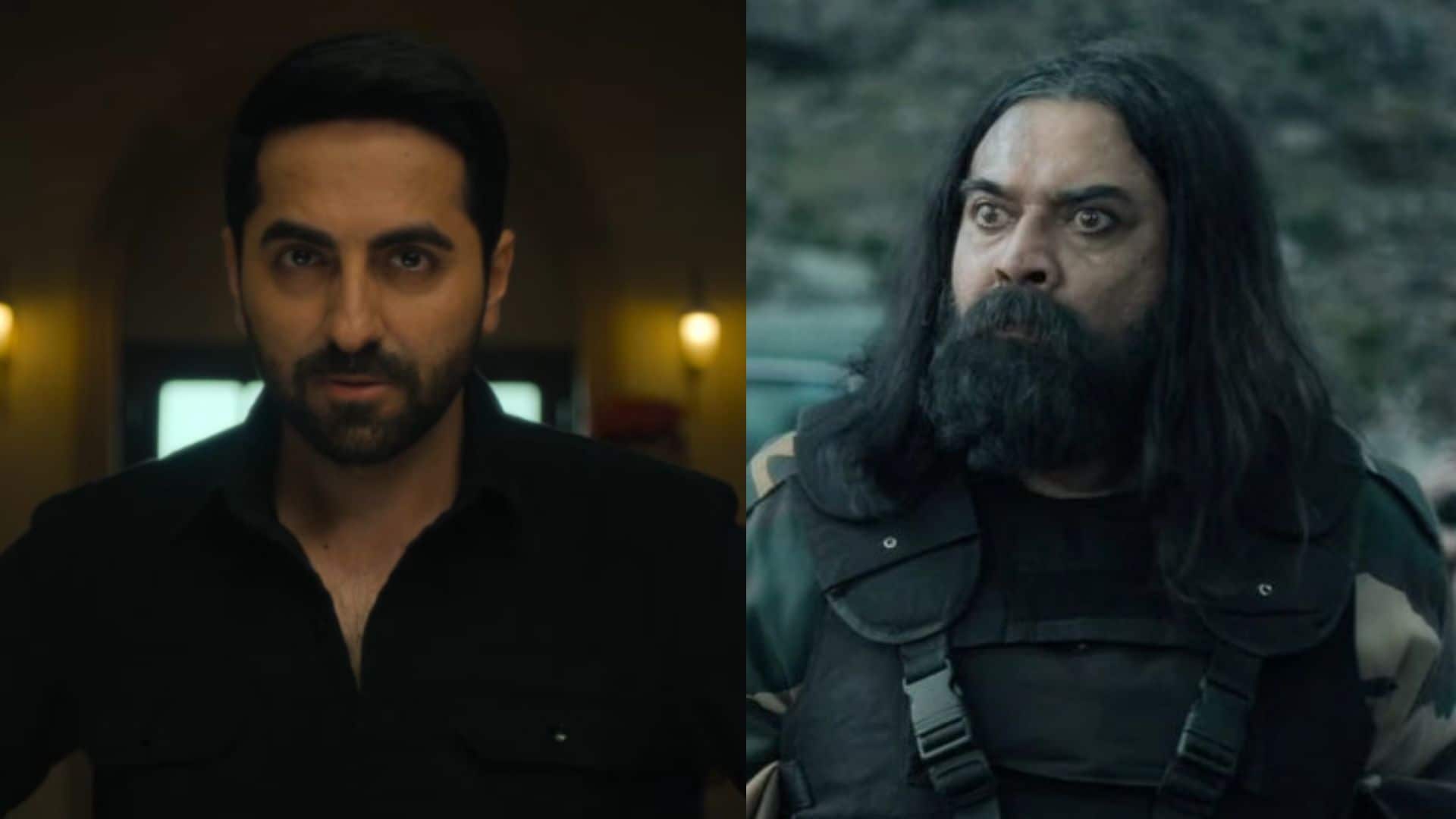 Ayushmann Khurrana’s Udta Teer Trailer Launch Becomes Tribute to Late Mukul Dev