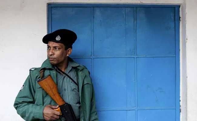 Bangladeshi Teacher Manoranjan Roy Killed While Mediating Dinajpur Land Dispute