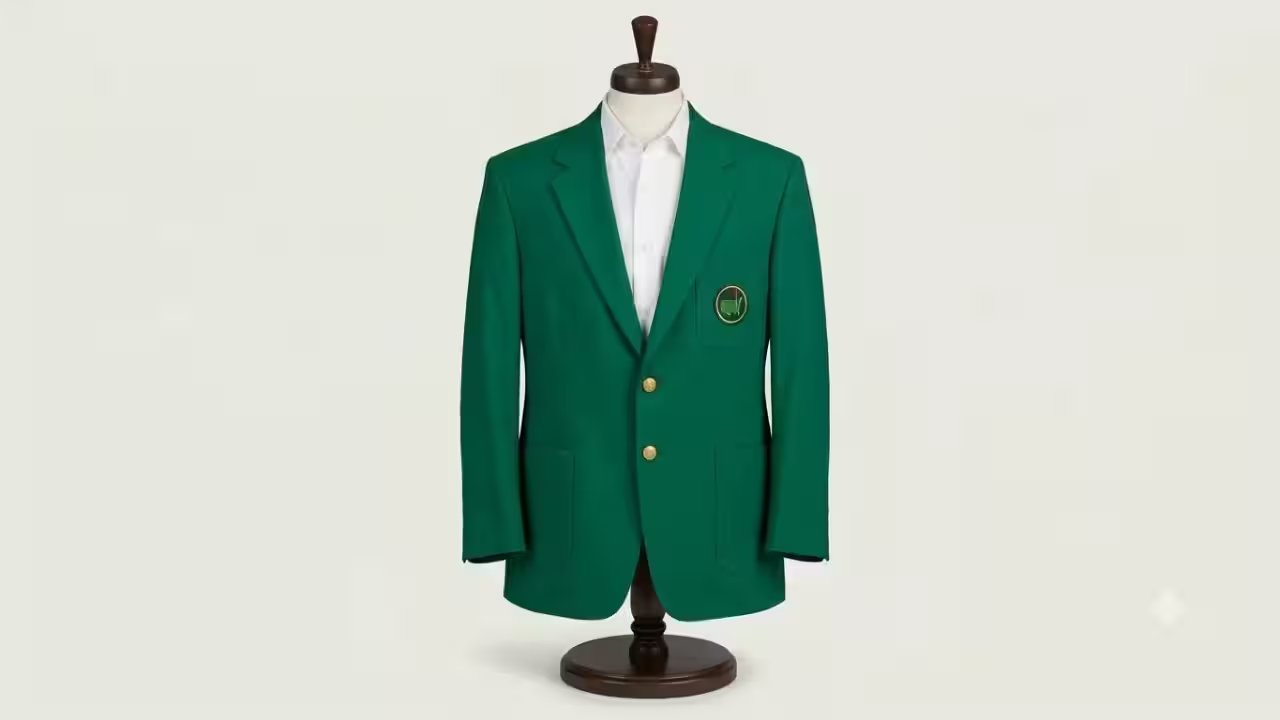 Green Jacket Rises to $139,349 After $5 Find