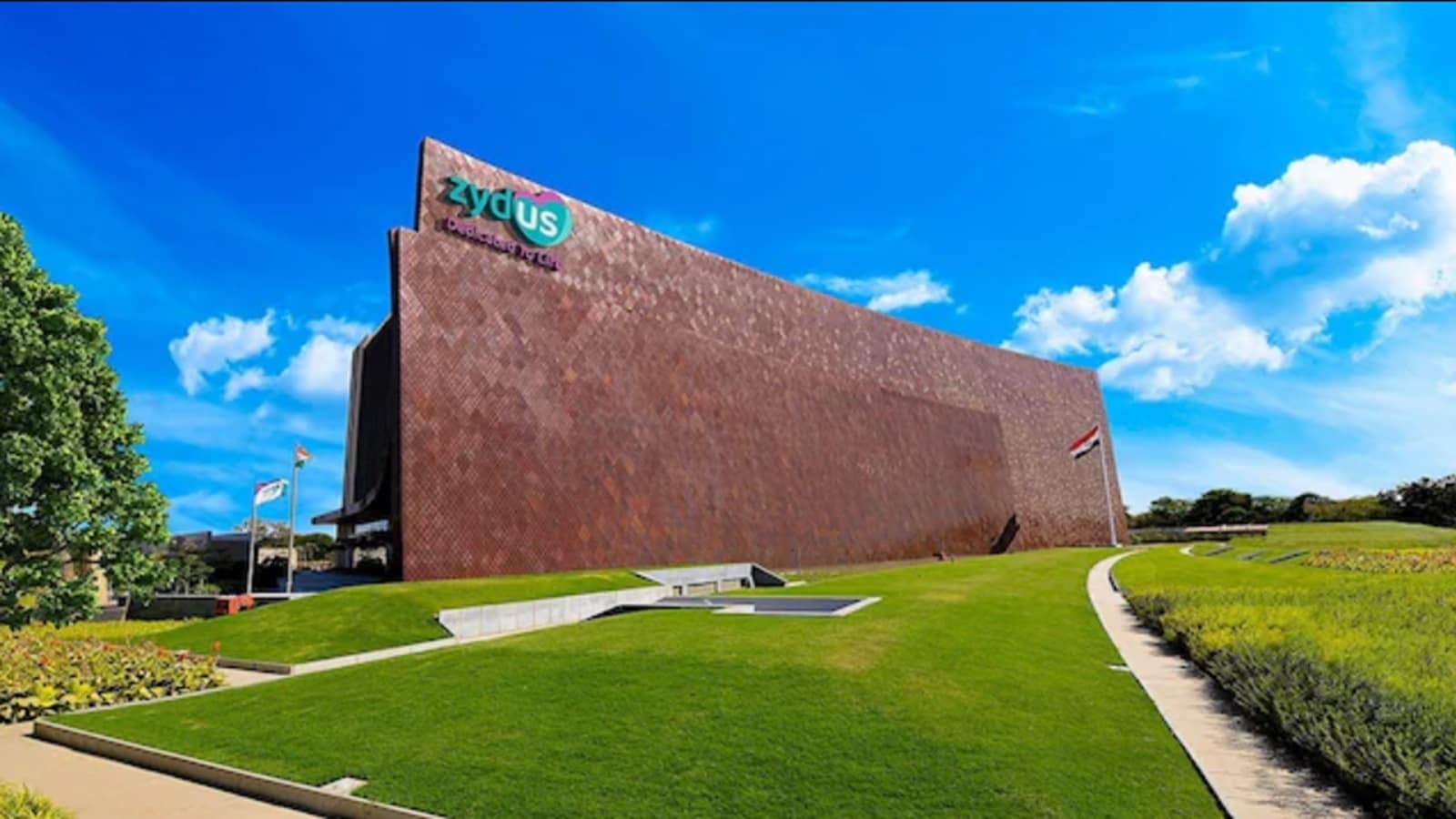 Zydus Lifesciences Target Price Raised to ₹1,457, 28% Upside